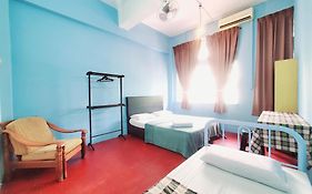 The Jesselton Cabin Sdn Bhd