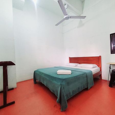 The Jesselton Cabin Sdn Bhd Kota Kinabalu Luaran gambar