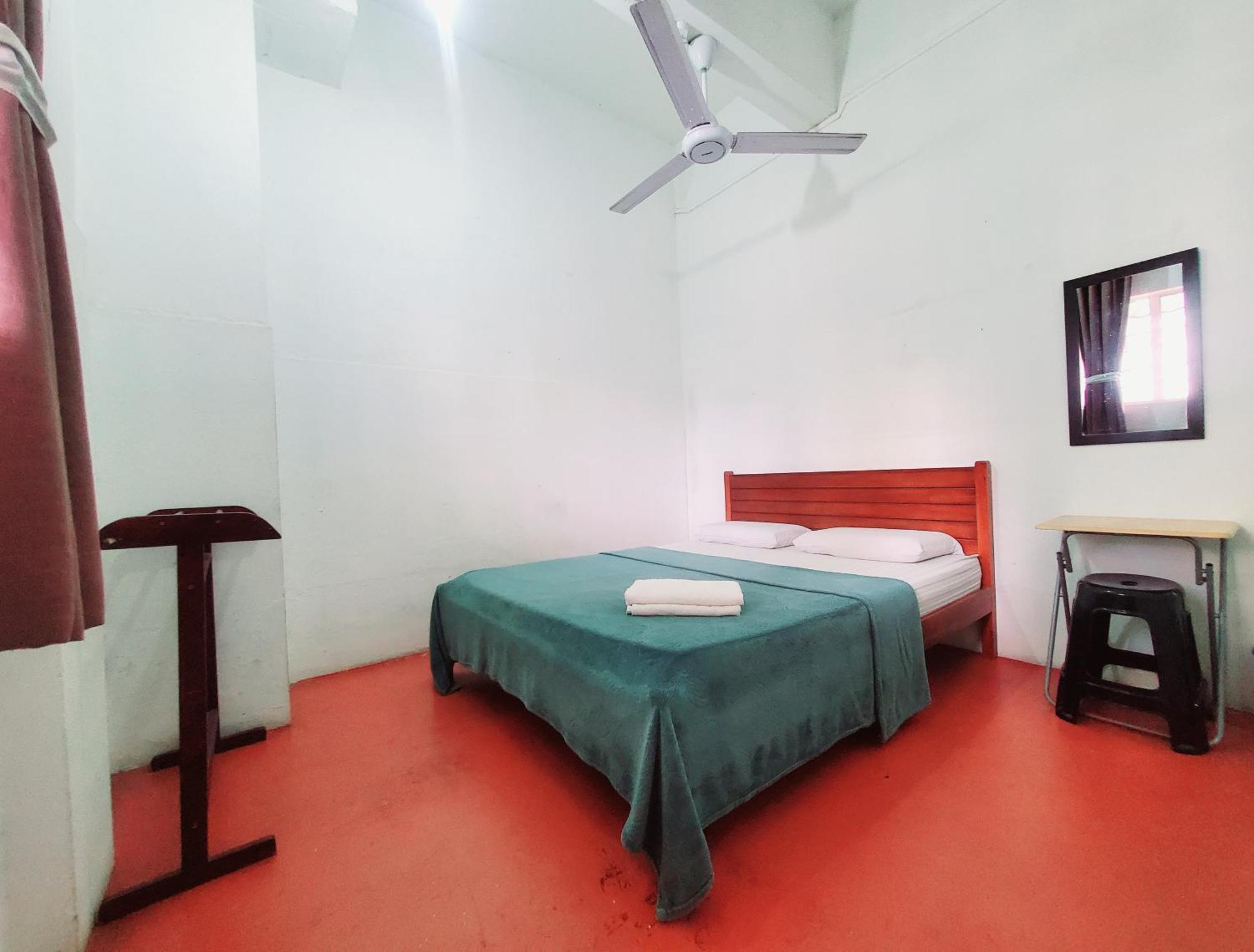 The Jesselton Cabin Sdn Bhd Kota Kinabalu Luaran gambar