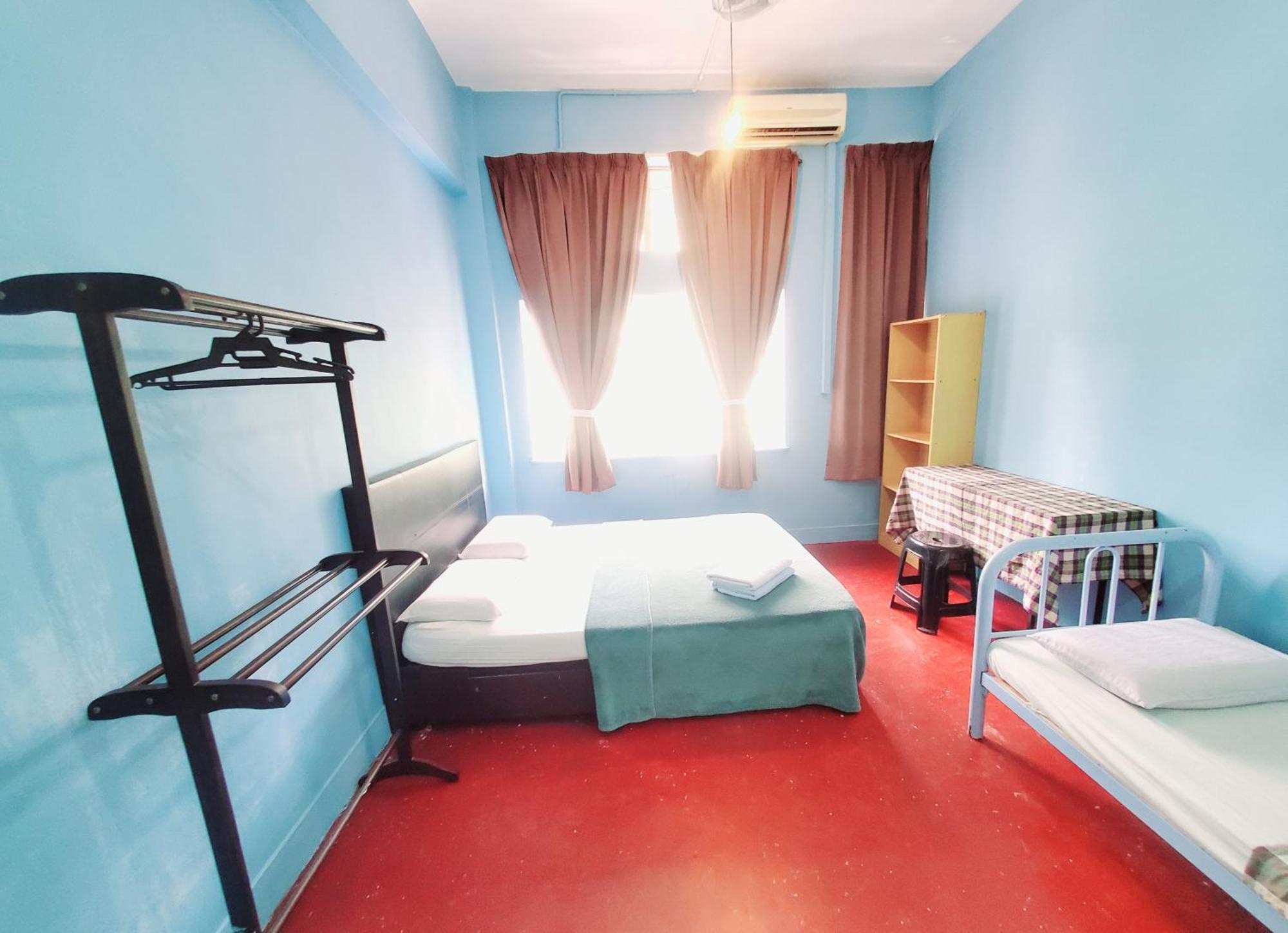 The Jesselton Cabin Sdn Bhd Kota Kinabalu Luaran gambar