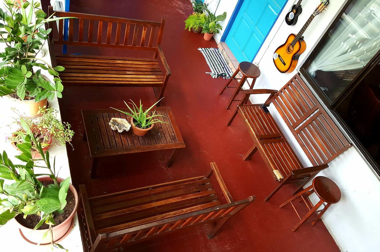 The Jesselton Cabin Sdn Bhd Kota Kinabalu Luaran gambar