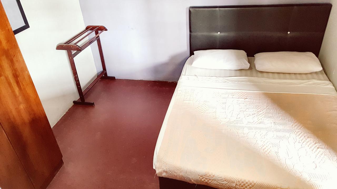 The Jesselton Cabin Sdn Bhd Kota Kinabalu Luaran gambar