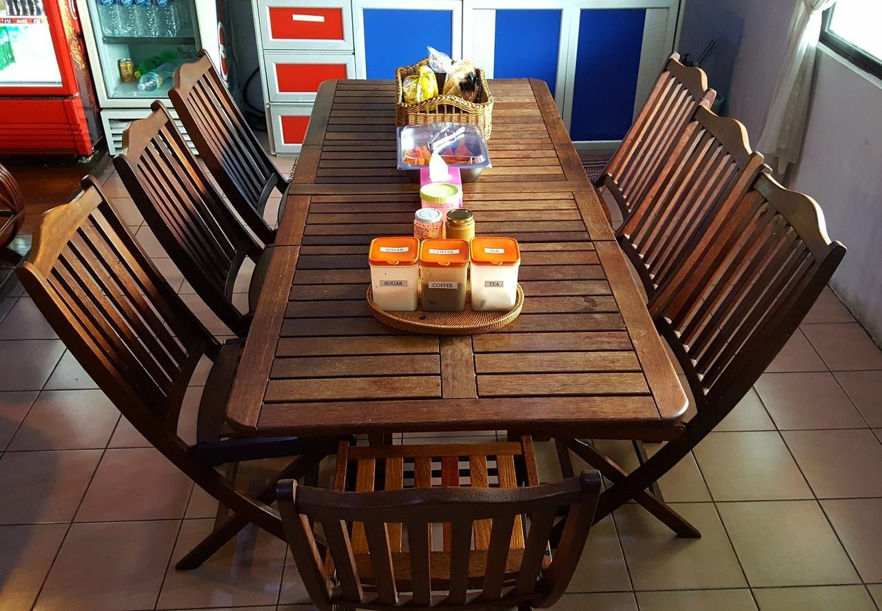 The Jesselton Cabin Sdn Bhd Kota Kinabalu Luaran gambar